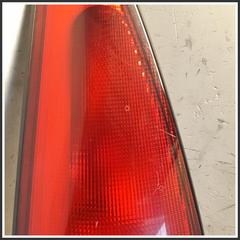 Immagine di Fanale Posteriore Sinistro  Alogeno RENAULT Laguna I SW 7700429516