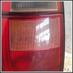 Immagine di Fanale Posteriore Sinistro  Alogeno RENAULT Laguna I SW 7700429516