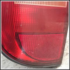 Immagine di Fanale Posteriore Sinistro  Alogeno RENAULT Laguna I SW 7700429516