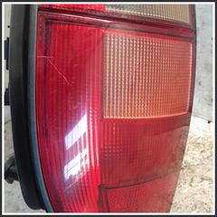 Immagine di Fanale Posteriore Sinistro  Alogeno RENAULT Laguna I SW 7700429516