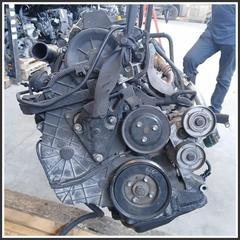 Immagine di Motore Z17DTH GASOLIO OPEL Meriva A 1.7 97351062