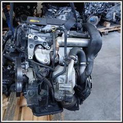 Immagine di Motore Z17DTH GASOLIO OPEL Meriva A 1.7 97351062
