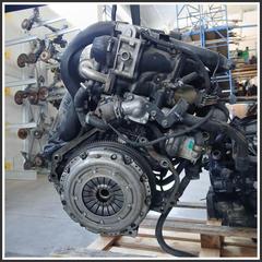 Immagine di Motore Z17DTH GASOLIO OPEL Meriva A 1.7 97351062