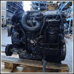 Immagine di Motore X20DTL GASOLIO OPEL Zafira A 2.0 9157667