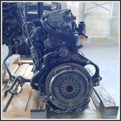 Immagine di Motore X20DTL GASOLIO OPEL Zafira A 2.0 9157667