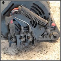 Immagine di Alternatore MAZDA 121 III 1.3 J4C 1E0618300B9R -