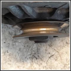 Immagine di Alternatore MAZDA 121 III 1.3 J4C 1E0618300B9R -