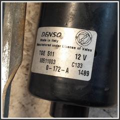 Immagine di   Cristallo FIAT Punto II 46834851 60511003