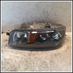 Immagine di Faro - Proiettore Anteriore Sinistro FIAT Punto II 46522720 89100967001