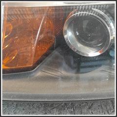 Immagine di Faro - Proiettore Anteriore Sinistro FIAT Punto II 46522720 89100967001