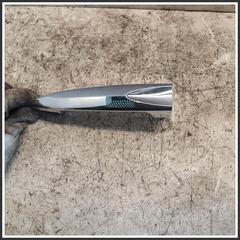 Immagine di Maniglia Porta Anteriore Destro LANCIA Ypsilon I 735409024