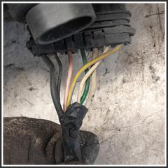 Immagine di Faro - Proiettore Anteriore Destro FIAT Punto II 46522719 89100453008