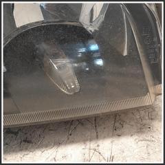 Immagine di Faro - Proiettore Anteriore Destro FIAT Punto II 46522719 89100453008