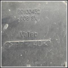 Immagine di Faro - Proiettore Anteriore Sinistro FIAT Punto II 46522720 89100452