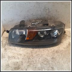 Immagine di Faro - Proiettore Anteriore Sinistro FIAT Punto II 46522720 89100452