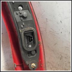 Immagine di Fanale Posteriore Sinistro  Alogeno FIAT Punto II 46523772