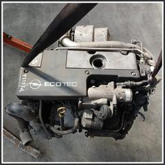 Immagine di Motore Y22DTR GASOLIO OPEL Zafira A 2.2 55350571