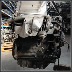 Immagine di Motore Y22DTR GASOLIO OPEL Zafira A 2.2 55350571