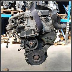 Immagine di Motore Y22DTR GASOLIO OPEL Zafira A 2.2 55350571