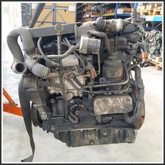 Immagine di Motore Y22DTR GASOLIO OPEL Zafira A 2.2 55350571