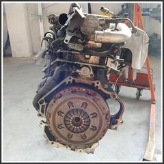 Immagine di Motore Y22DTR GASOLIO OPEL Zafira A 2.2 55350571