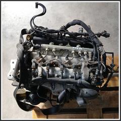 Immagine di Motore Z13DTJ GASOLIO OPEL Corsa D 1.3 93191974