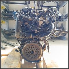 Immagine di Motore Z13DTJ GASOLIO OPEL Corsa D 1.3 93191974