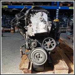 Immagine di Motore Z13DTJ GASOLIO OPEL Corsa D 1.3 93191974