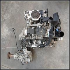 Immagine di Cambio Automatico LAND ROVER Range Rover Evoque I 2.0 204DTD - 