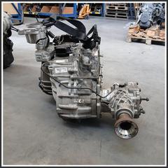 Immagine di Cambio Automatico LAND ROVER Range Rover Evoque I 2.0 204DTD - 