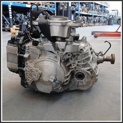 Immagine di Cambio Automatico LAND ROVER Range Rover Evoque I 2.0 204DTD - 