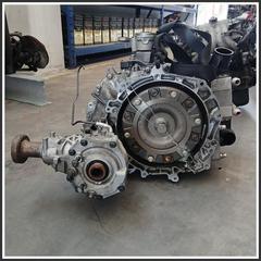 Immagine di Cambio Automatico LAND ROVER Range Rover Evoque I 2.0 204DTD - 