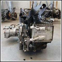 Immagine di Cambio Automatico LAND ROVER Range Rover Evoque I 2.0 204DTD - 