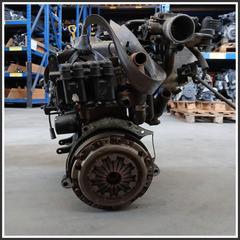 Immagine di Motore G4HD BENZINA HYUNDAI Getz I 1.1 2110102N00A
