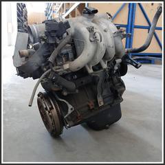 Immagine di Motore G4HD BENZINA HYUNDAI Getz I 1.1 2110102N00A