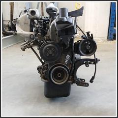 Immagine di Motore G4HD BENZINA HYUNDAI Getz I 1.1 2110102N00A