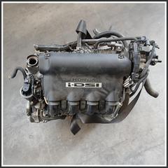 Immagine di Motore L12A1 BENZINA HONDA Jazz I 1.2 10002PWBE00