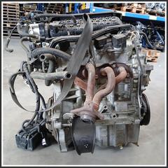 Immagine di Motore L12A1 BENZINA HONDA Jazz I 1.2 10002PWBE00