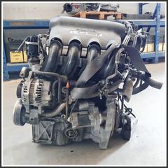 Immagine di Motore L12A1 BENZINA HONDA Jazz I 1.2 10002PWBE00