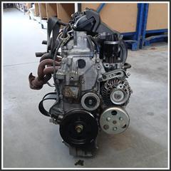 Immagine di Motore L12A1 BENZINA HONDA Jazz I 1.2 10002PWBE00