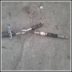 Immagine di Leveraggio Cambio Manuale FIAT Punto II 55347185 735280836