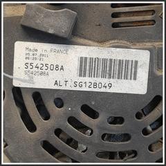 Immagine di Alternatore AUDI A4 8D5 Avant 1.9 AFN 074903018PX 210007