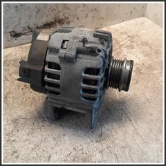 Immagine di Alternatore AUDI A4 8D5 Avant 1.9 AFN 074903018PX 210007