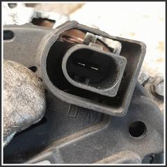Immagine di Alternatore AUDI A4 8D5 Avant 1.9 AFN 074903018PX 210007