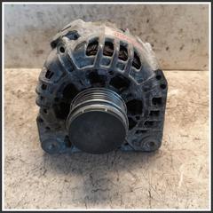 Immagine di Alternatore AUDI A4 8D5 Avant 1.9 AFN 074903018PX 210007