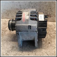 Immagine di Alternatore AUDI A4 8D5 Avant 1.9 AFN 074903018PX 210007