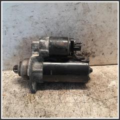 Immagine di Motorino Avviamento VOLKSWAGEN New Beetle I 1.9 ALH 02A911024D 000125842