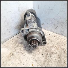 Immagine di Motorino Avviamento VOLKSWAGEN New Beetle I 1.9 ALH 02A911024D 000125842