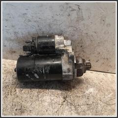 Immagine di Motorino Avviamento VOLKSWAGEN New Beetle I 1.9 ALH 02A911024D 000125842