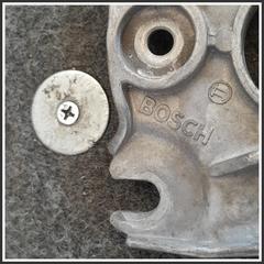 Immagine di   Cristallo MERCEDES Classe E W124 A1248200241 